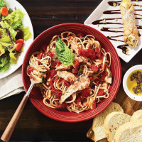 Carrabba's Italian Grill Winter Haven