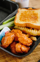 Zaxby's Chicken Fingers Buffalo Wings