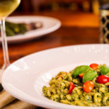 Greenhouse Bistro