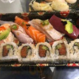 Wasabi Ginger