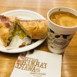 Gloria Jean's airport west