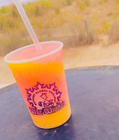 Wet Willie's