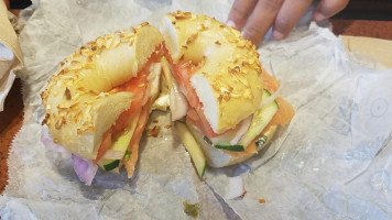 Bruegger's Bagels