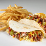 Tijuana Flats