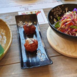 Segaria Thai Fusion
