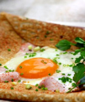 La Ronde Des CrÊpes