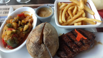 Buffalo Grill