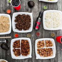 Flame Broiler