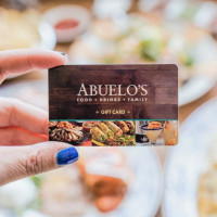 Abuelo's Mexican