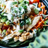 Waba Grill