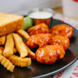 Zaxby's Chicken Fingers Buffalo Wings