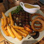 Hare And Hounds