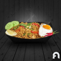 Aloy Thai Palaiseau