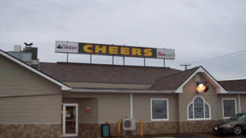 Cheers Beverage Room