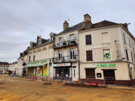 La Boule Verte