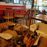 Roadside Burger Rennes