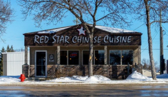 Red Star Chinese Cuisine