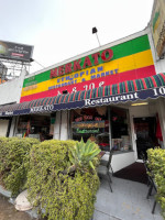 Merkato Ethiopian Restaurant