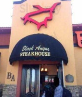 Black Angus Steakhouse