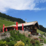 Jausenstation Schellenberg