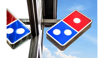 Domino's Pizza Chateaugiron