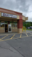 Del's Wine Spirits