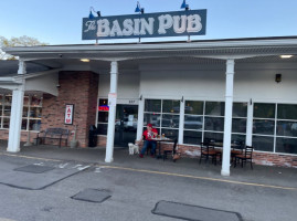 The Basin Pub