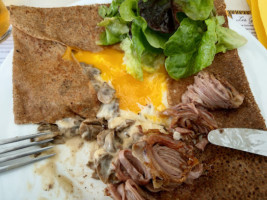 La Galette Rieuse