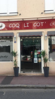 Coq Li Cot