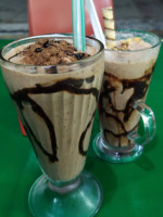 Mega Shake Mais Capanema