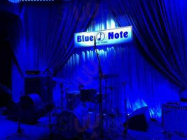 Blue Note Jazz Brunch