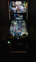 Press Start Arcade