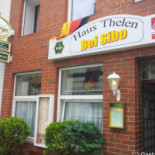 Bei Sibo