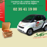 Pizzeria Subito