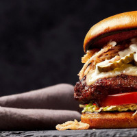 Firebirds Wood Fired Grill