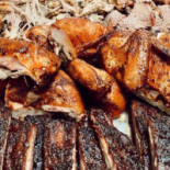 Bandana's B Q