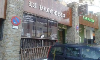 Asador La Vinoteca