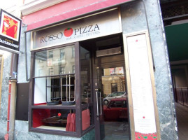 Rosso Pizza