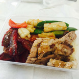 Chinese Canton