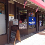Monde Market
