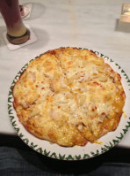 Pizza Italia