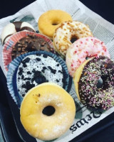Sunny's Bagels