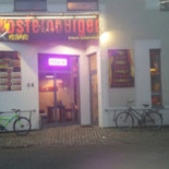 Osternburger Pizzaplatz