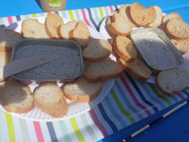 Le Banc Des Sardines