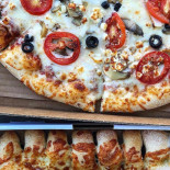 Marco's Pizza