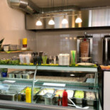 Zozan Grill Mediterrane Spezialitäten