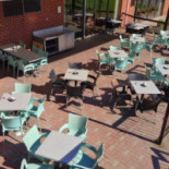 Stratos Pizzeria