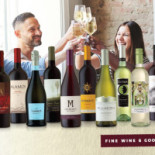 Fine Wine Good Spirits