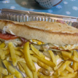 Parripollo La Granja