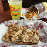 Penn Station East Coast Subs